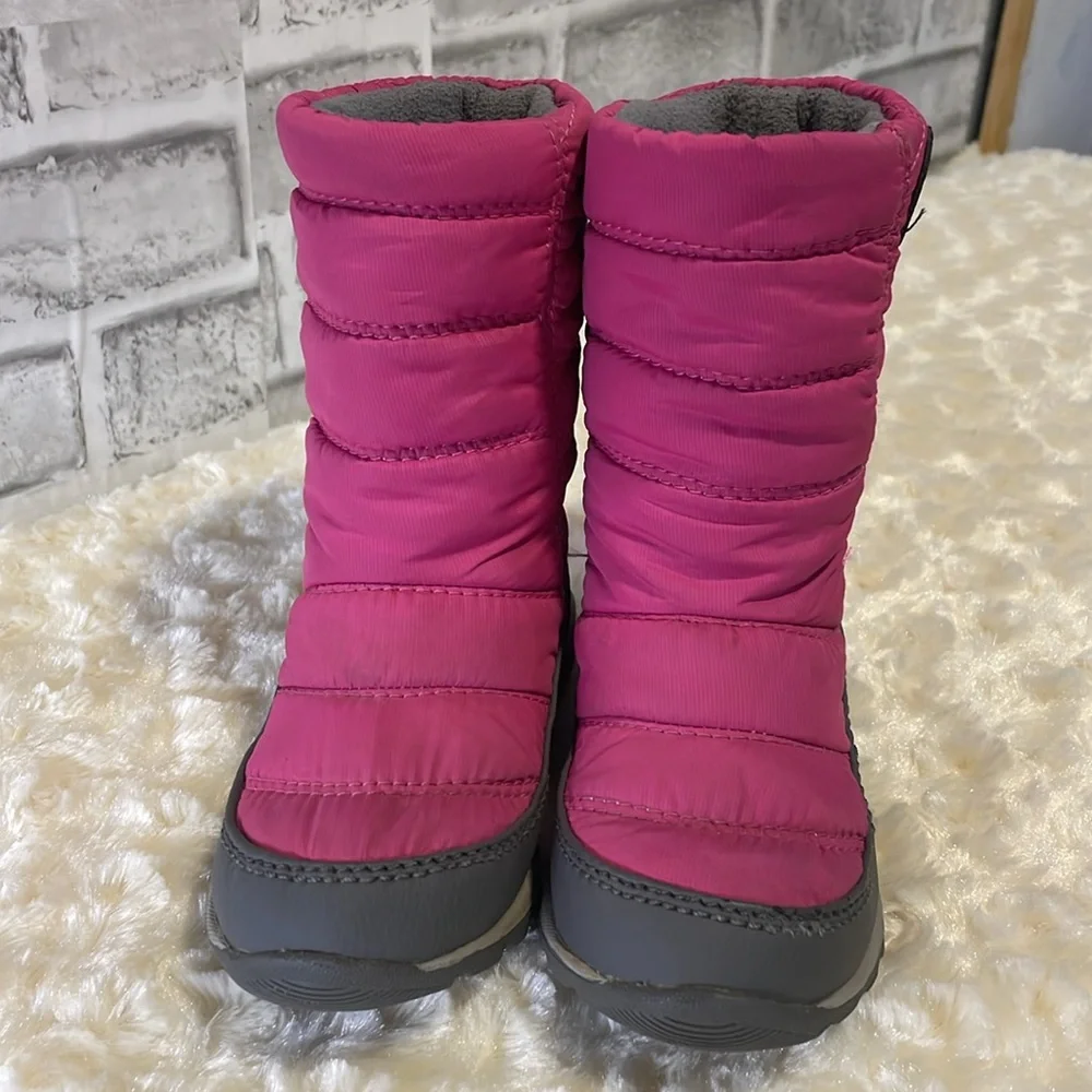Sorel boots